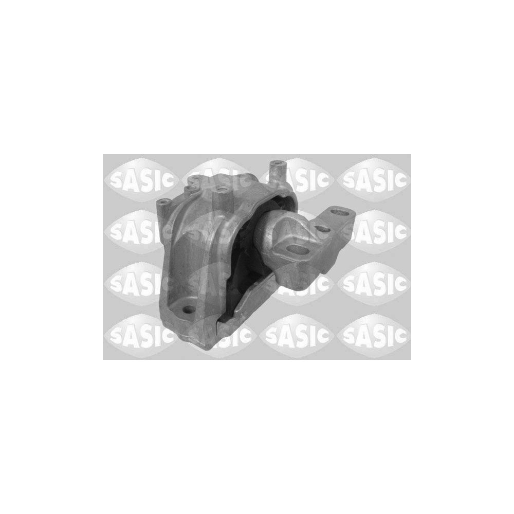 SASIC Halter, Motoraufhängung 2706018