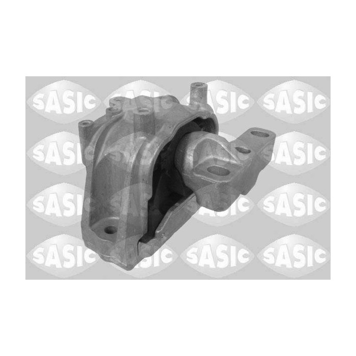 SASIC Halter, Motoraufhängung 2706018