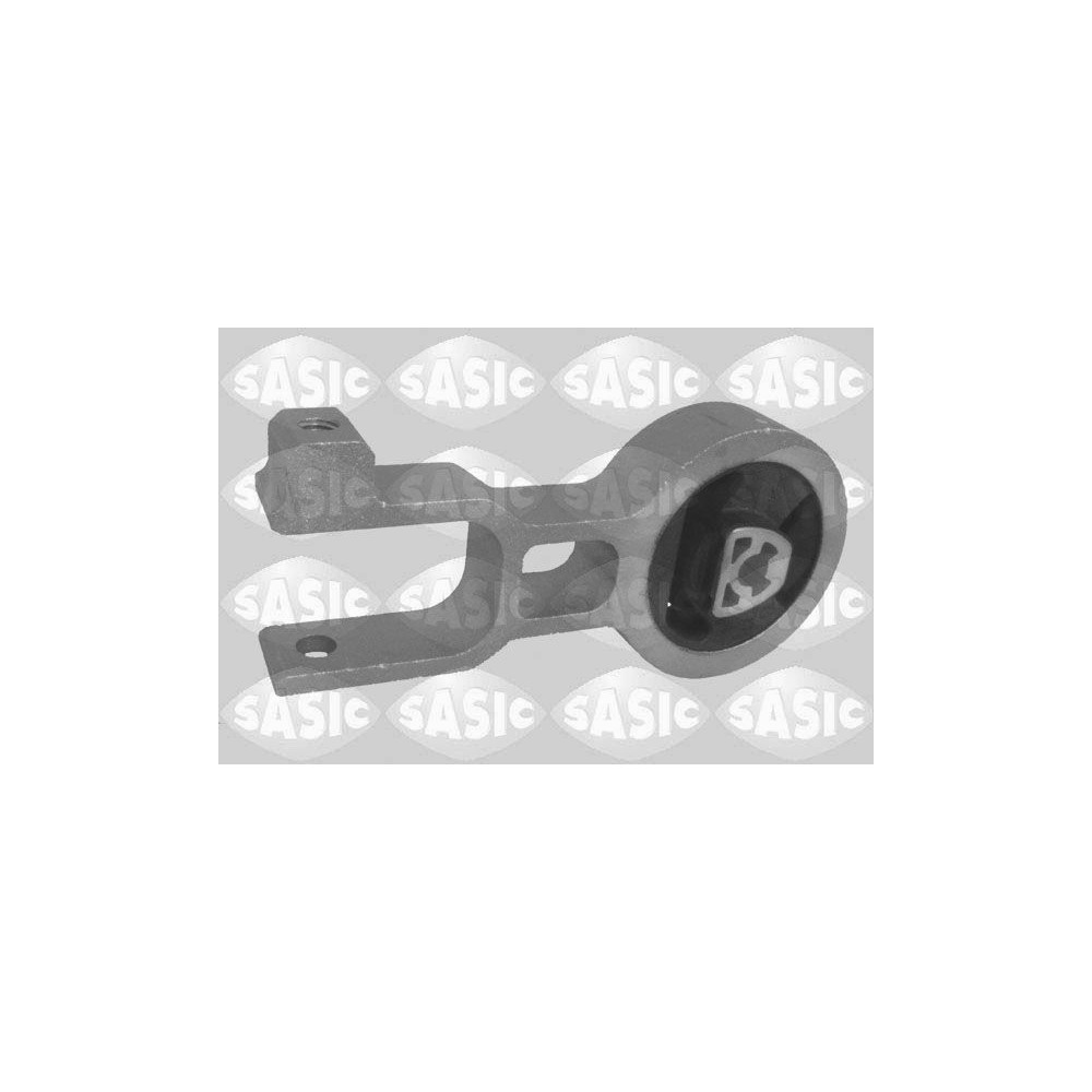 SASIC Halter, Motoraufhängung 2706023