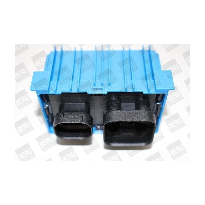 BorgWarner (BERU) Steuergerät, Glühzeit GSE144