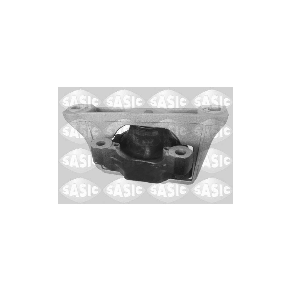SASIC Halter, Motoraufhängung 2706101