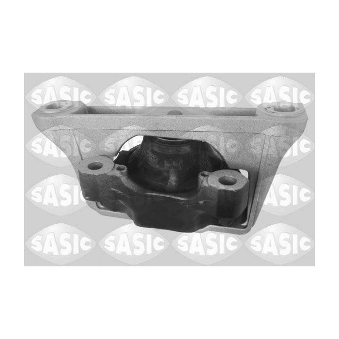 SASIC Halter, Motoraufhängung 2706101
