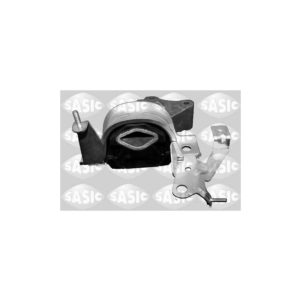 SASIC Halter, Motoraufhängung 2706409