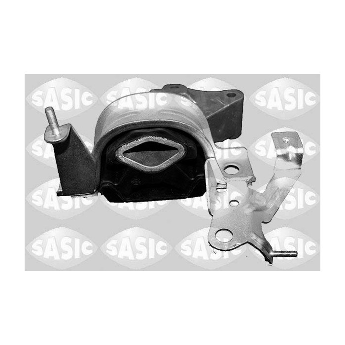 SASIC Halter, Motoraufhängung 2706409