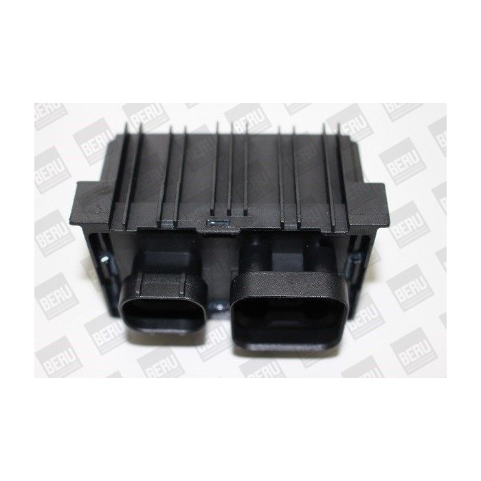 BorgWarner (BERU) Steuergerät, Glühzeit GSE145