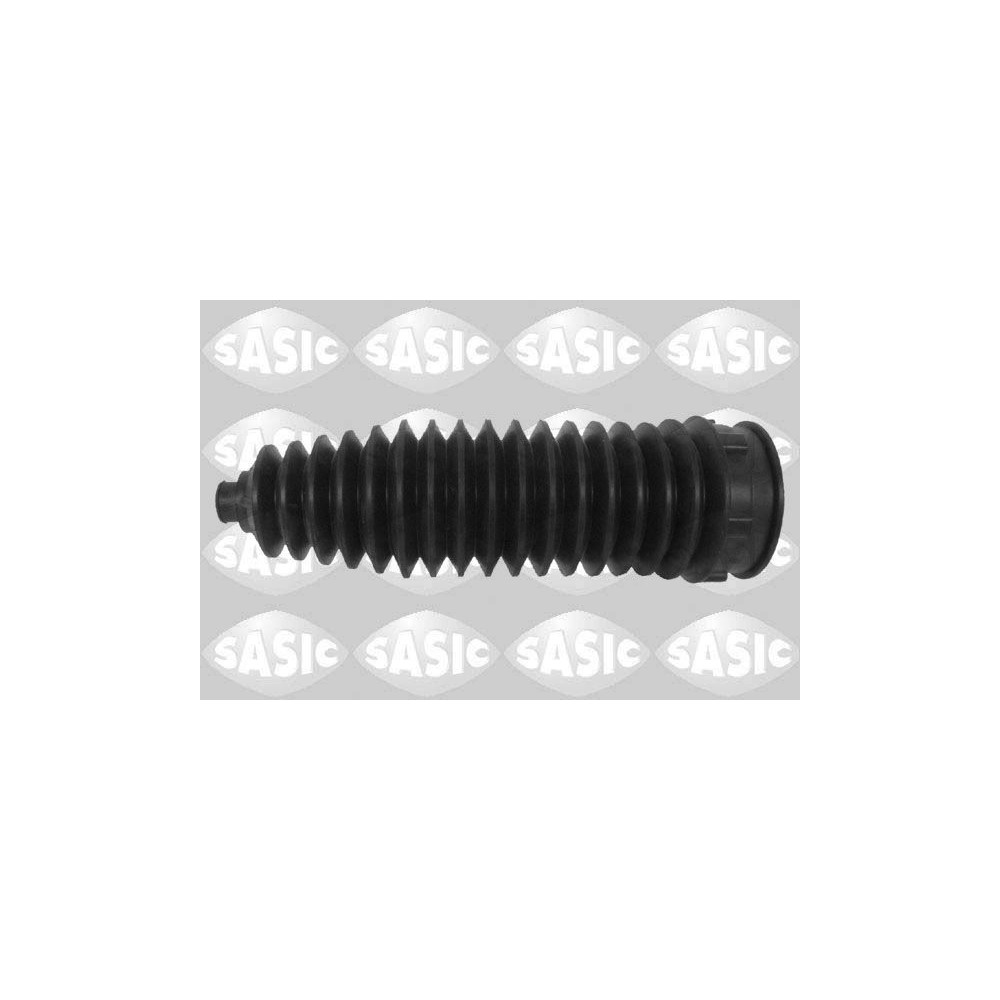 SASIC Faltenbalg, Lenkung 2750004