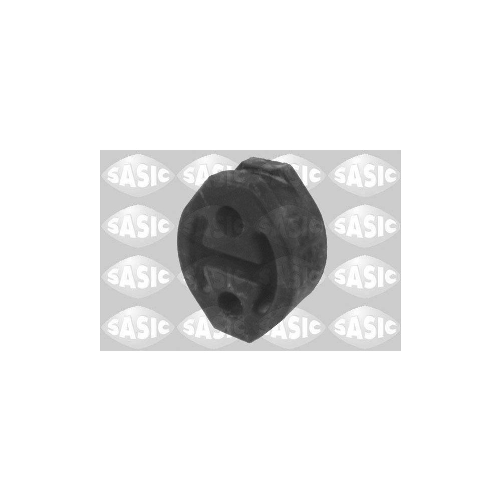 SASIC Anschlagpuffer, Schalldämpfer 2950024