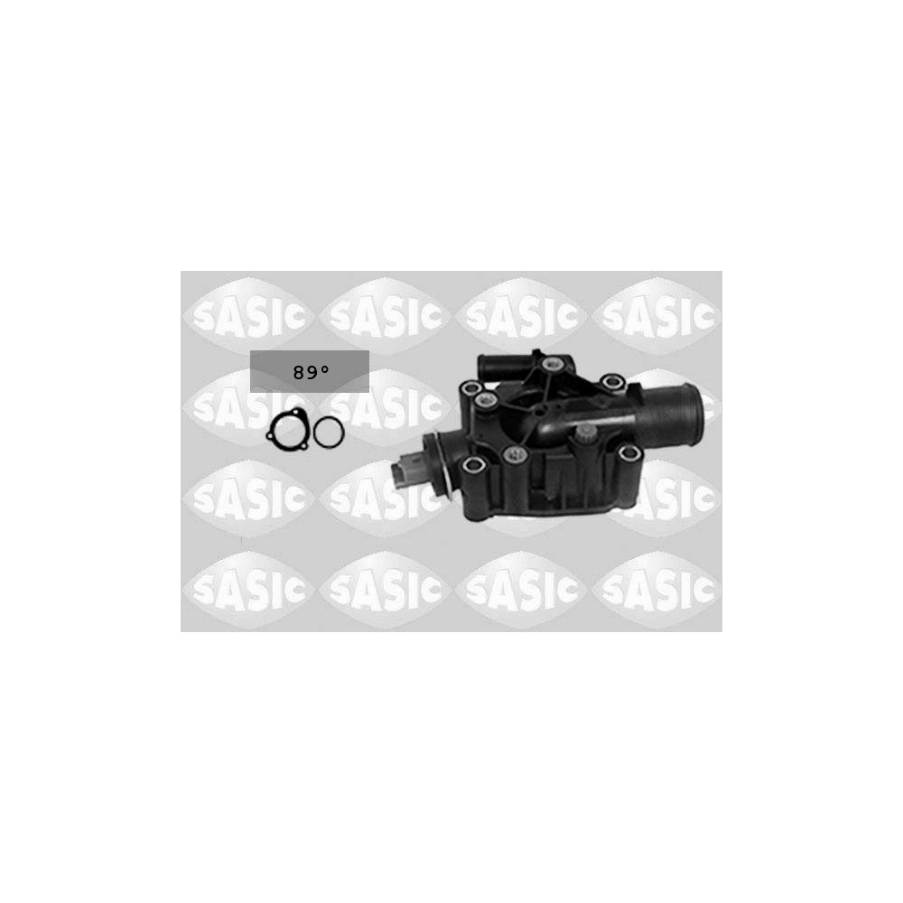 SASIC Thermostat, Kühlmittel 3300005
