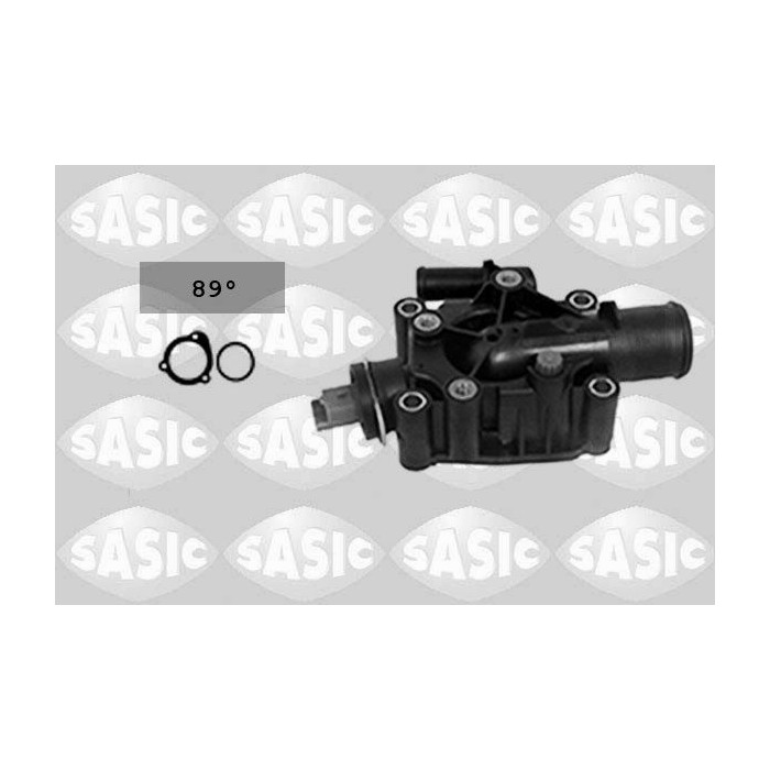 SASIC Thermostat, Kühlmittel 3300005