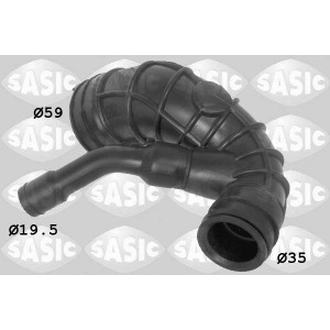 SASIC Ladeluftschlauch 3330001