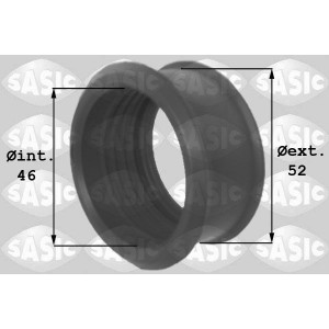 SASIC Ladeluftschlauch 3330009