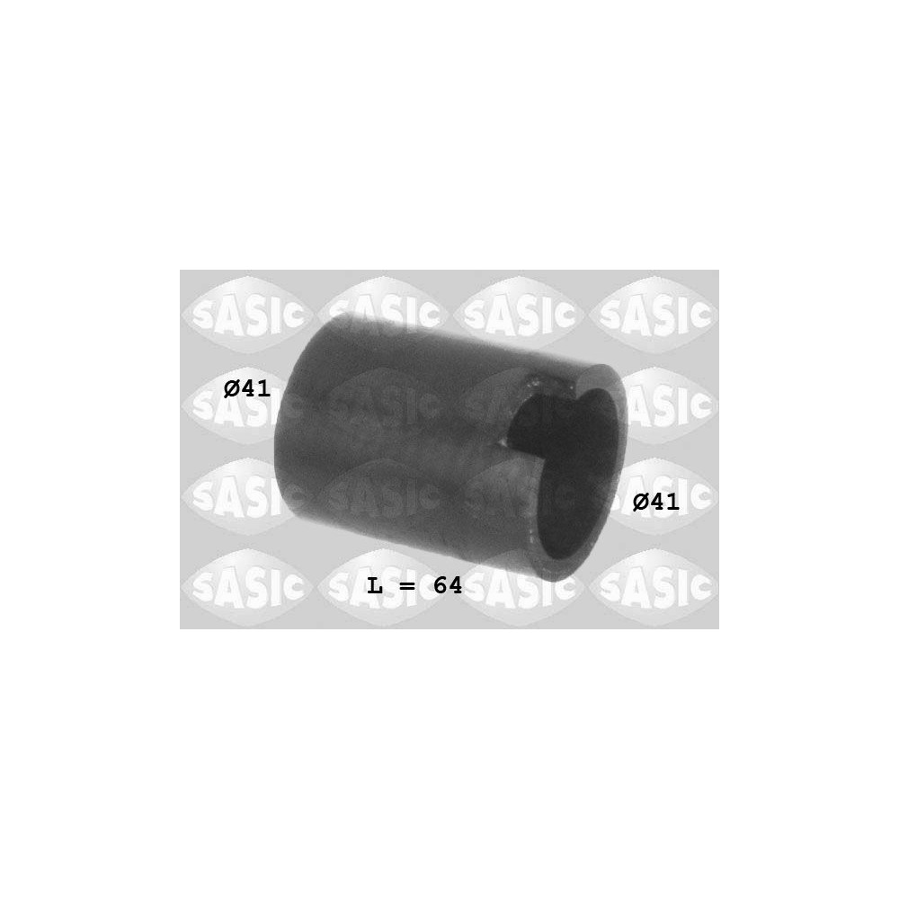 SASIC Ladeluftschlauch 3330026
