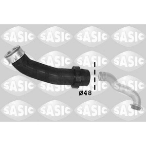 SASIC Ladeluftschlauch 3336020
