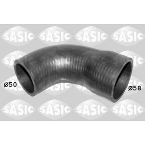 SASIC Ladeluftschlauch 3336032