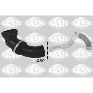SASIC Ladeluftschlauch 3336152