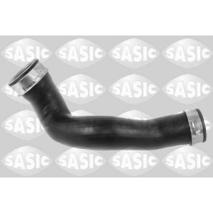 SASIC Ladeluftschlauch 3356044