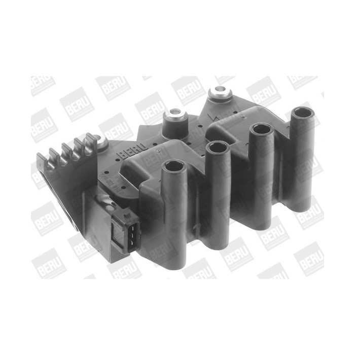 BorgWarner (BERU) Zündspule ZS029
