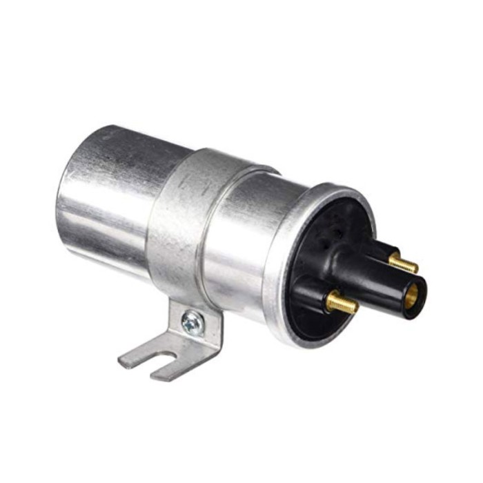 BorgWarner (BERU) Zündspule ZS030