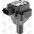 BorgWarner (BERU) Zündspule ZS030