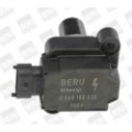 BorgWarner (BERU) Zündspule ZS030