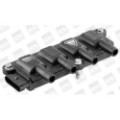 BorgWarner (BERU) Zündspule ZS079