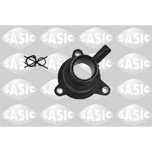 SASIC Kühlmittelflansch 4000378