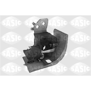 SASIC Anschlagpuffer, Schalldämpfer 4001578