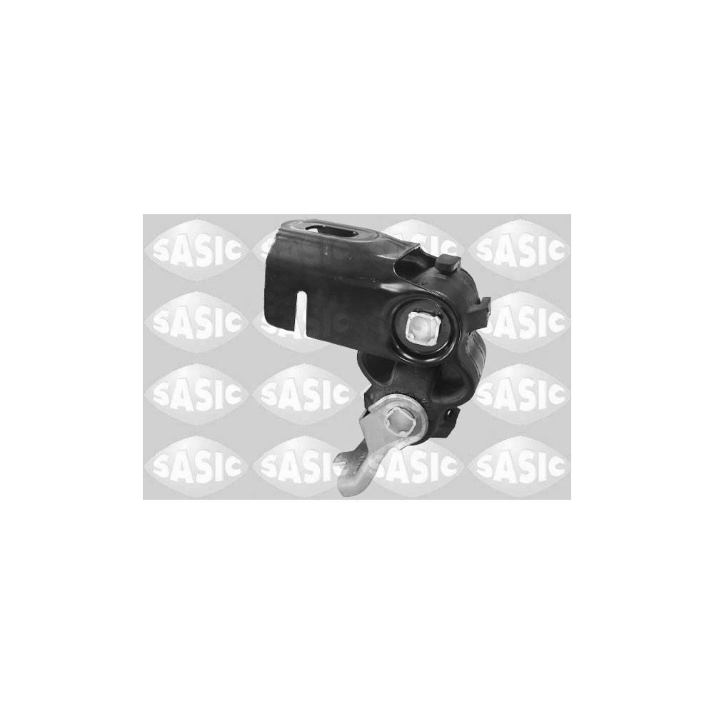 SASIC Anschlagpuffer, Schalldämpfer 4001599