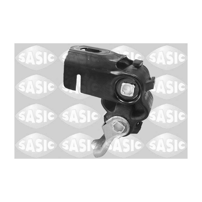 SASIC Anschlagpuffer, Schalldämpfer 4001599