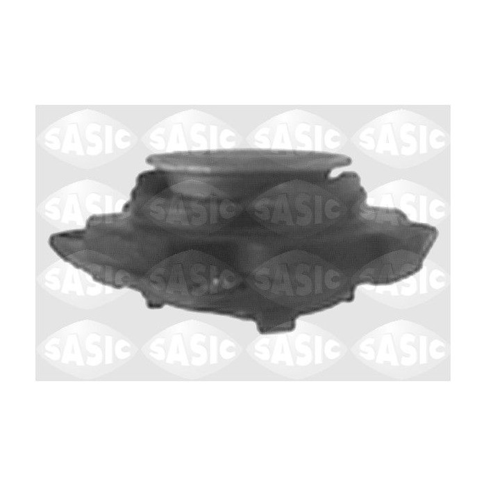 SASIC Federbeinstützlager 4001635