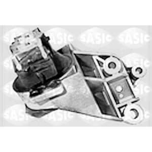 SASIC Halter, Motoraufhängung 4001734