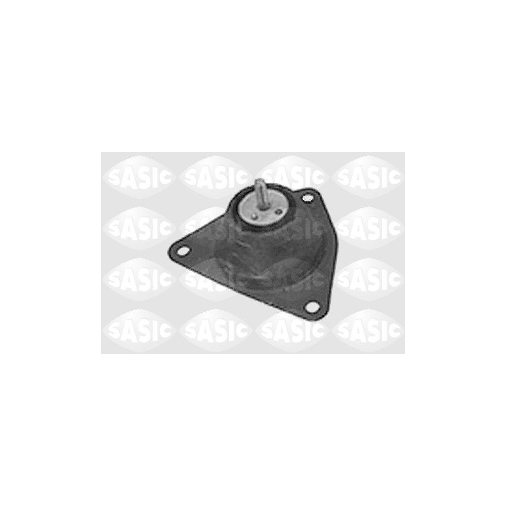 SASIC Halter, Motoraufhängung 4001764