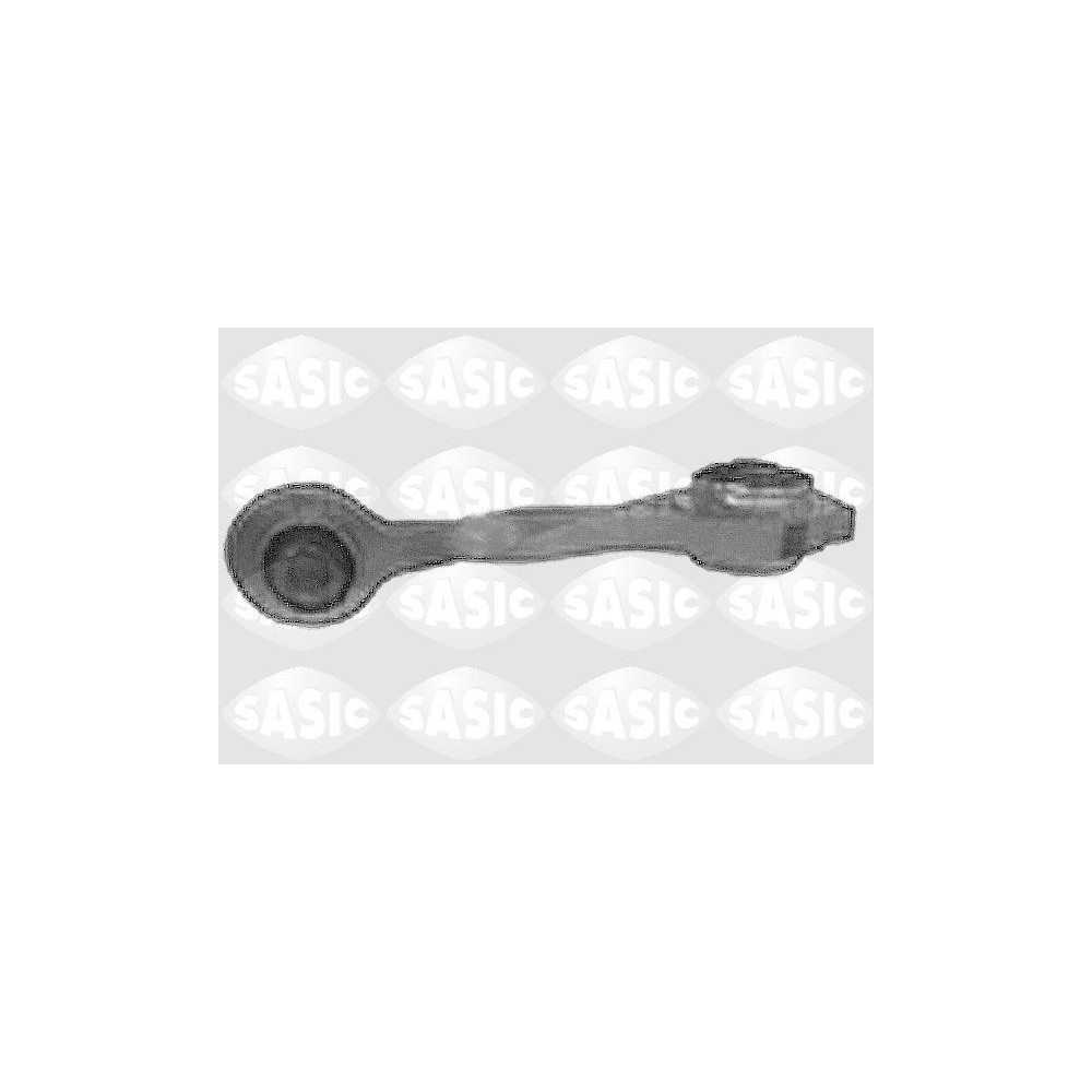 SASIC Halter, Motoraufhängung 4001792