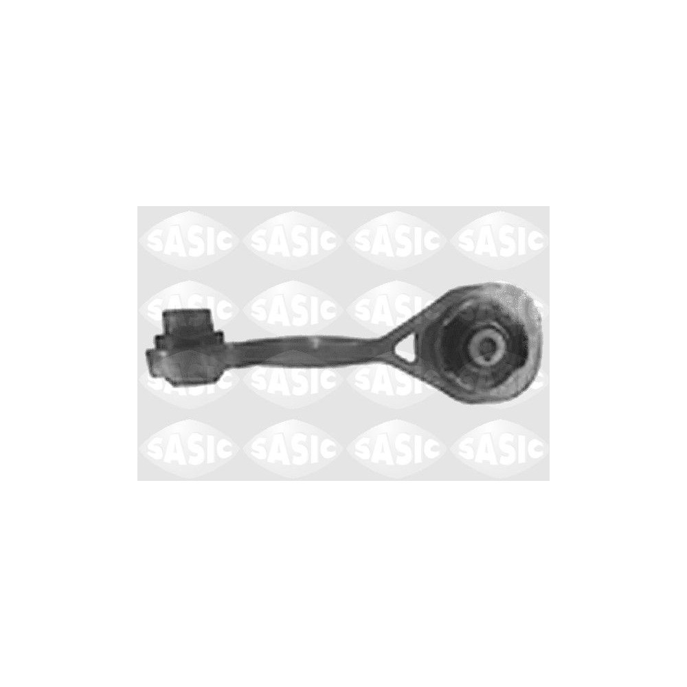 SASIC Halter, Motoraufhängung 4001793