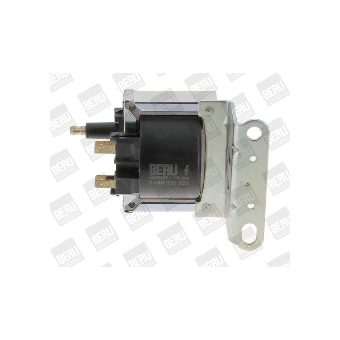 BorgWarner (BERU) Zündspule ZS252