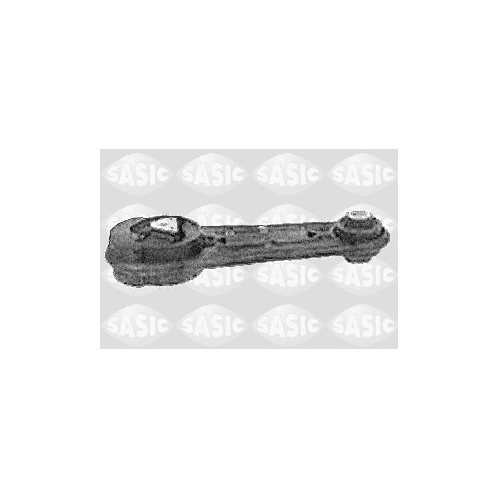 SASIC Halter, Motoraufhängung 4001810