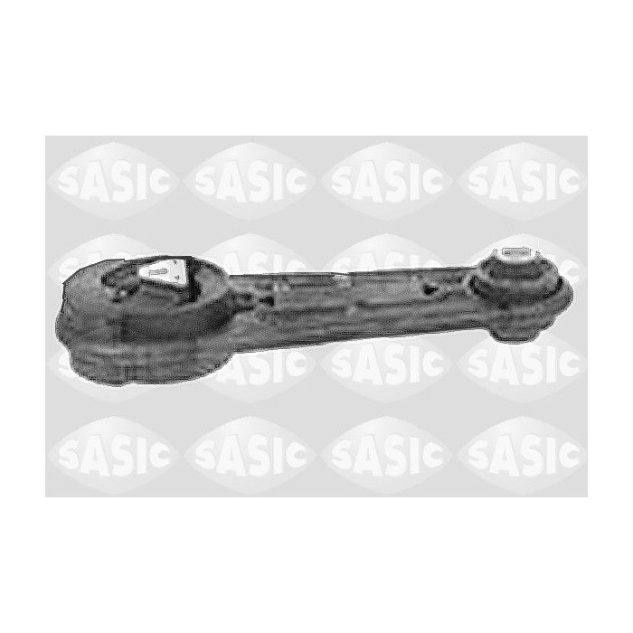 SASIC Halter, Motoraufhängung 4001810
