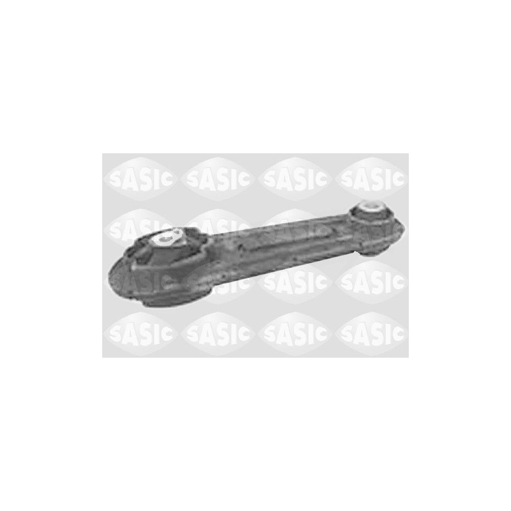 SASIC Halter, Motoraufhängung 4001814