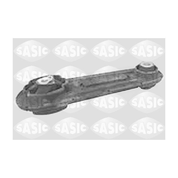 SASIC Halter, Motoraufhängung 4001814