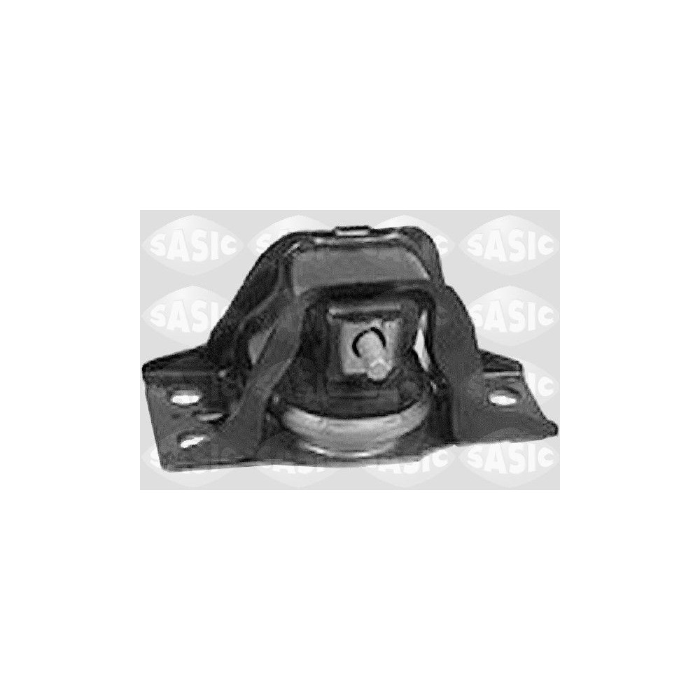 SASIC Halter, Motoraufhängung 4001828