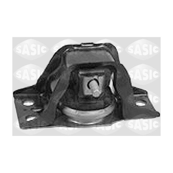 SASIC Halter, Motoraufhängung 4001828