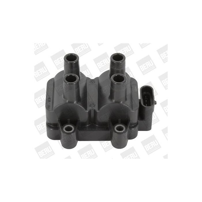 BorgWarner (BERU) Zündspule ZS354