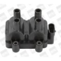 BorgWarner (BERU) Zündspule ZS354