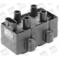 BorgWarner (BERU) Zündspule ZS354