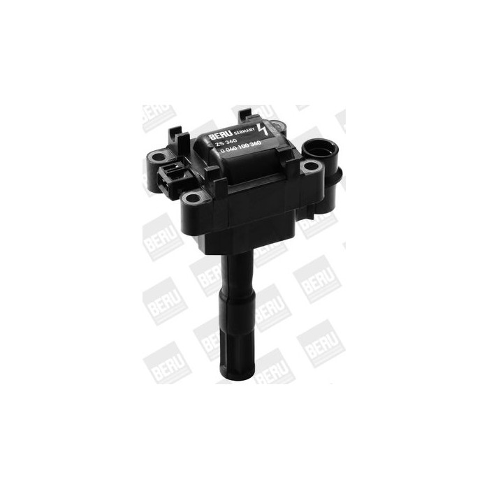 BorgWarner (BERU) Zündspule ZS360