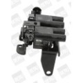 BorgWarner (BERU) Zündspule ZS477