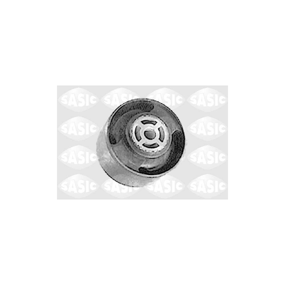 SASIC Halter, Motoraufhängung 8091161