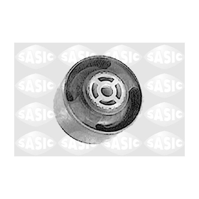 SASIC Halter, Motoraufhängung 8091161