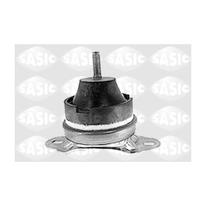 SASIC Halter, Motoraufhängung 8441931