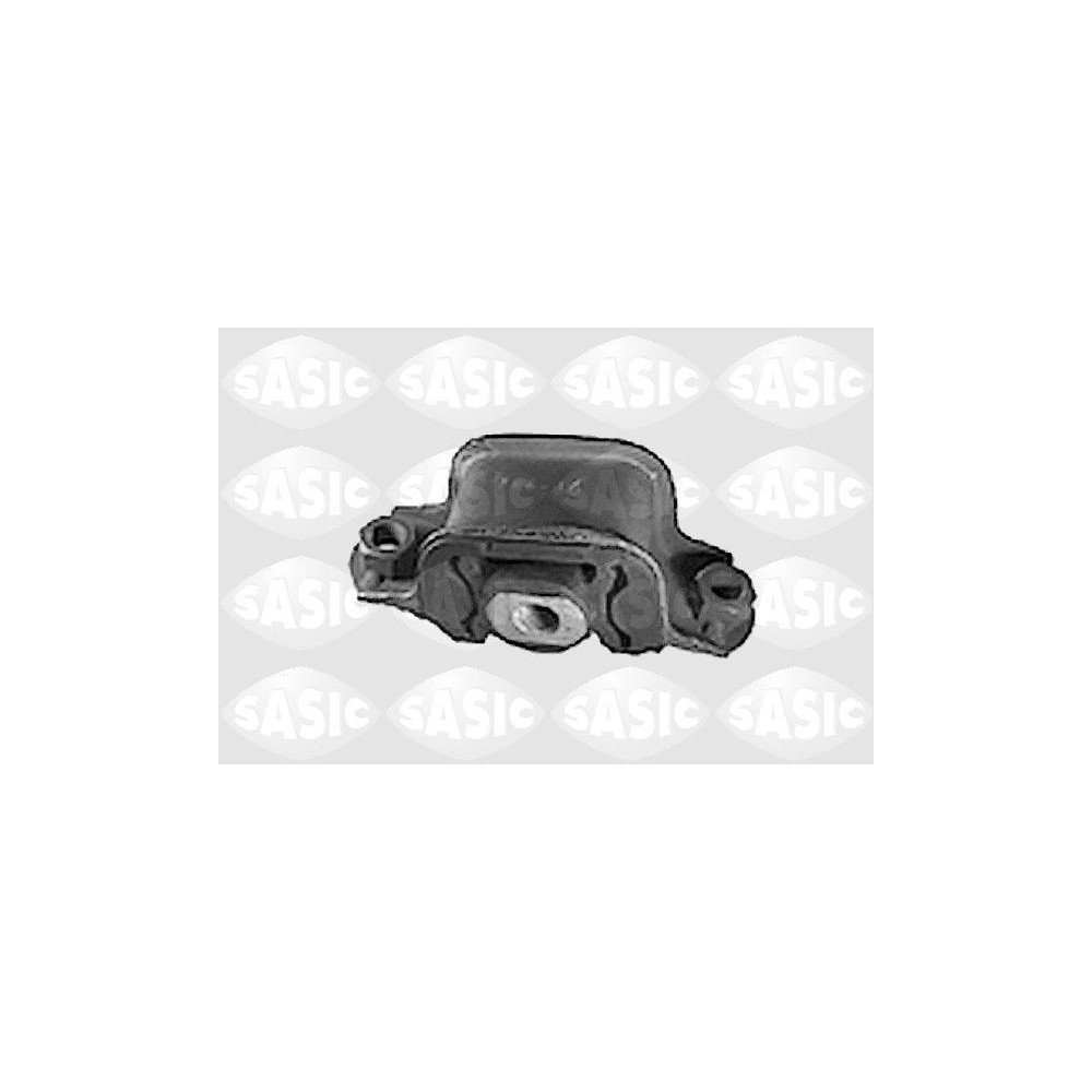 SASIC Halter, Motoraufhängung 8461661